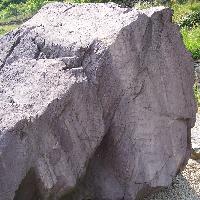 Brescia - Incisioni rupestri - Cemmo stone