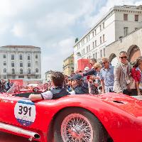 Brescia - Mille Miglia - credit visit brescia