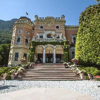 Brescia - Villa Feltrinelli