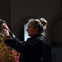 Rebecca Louise Law - Light