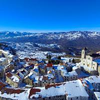 Capracotta - Credit Giorgio Paglione