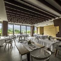 Castel del Giudice - Borgotufi - Ristorante Tartufo Bianco