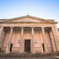 Isernia Cattedrale di San Pietro - credit Eleonora Mancini