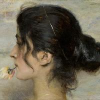 Donne nell'arte