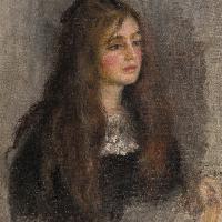 Ritratto di Julie Manet, 1894