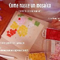 Come nasce un mosaico