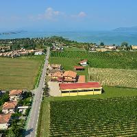 Lago di Garda - Ca\' Lojera