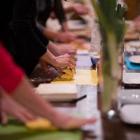 Visit Brescia - Lugana - Cascina Maddalena - Corso Cucina