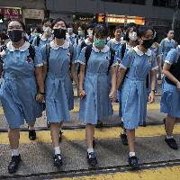 WORLD PRESS PHOTO 2020