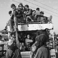 WORLD PRESS PHOTO 2020