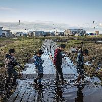 WORLD PRESS PHOTO 2020