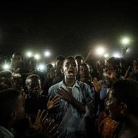 WORLD PRESS PHOTO 2020