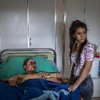 WORLD PRESS PHOTO 2020