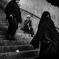 WORLD PRESS PHOTO 2020