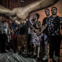 WORLD PRESS PHOTO 2020