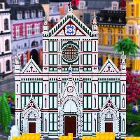 I Love LEGO – Firenze