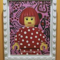 I Love LEGO – Firenze