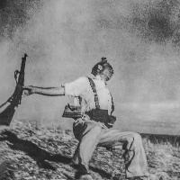 Robert Capa Morte di un miliziano 1936