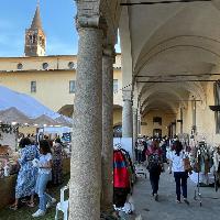 Chiostro in fiera XXIII edizione