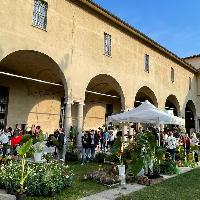 Chiostro in fiera XXIII edizione