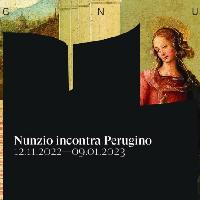 Nunzio incontra Perugino