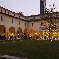 Natale nel Chiostro