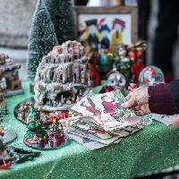 Natale nel Chiostro