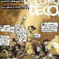 Zerocalcare Decoro, Decoro, Decoro, 2015