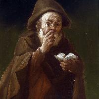 Antonio Cifrondi, Lo sniffatore di tabacco