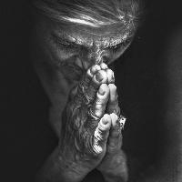 Lee Jeffries. Portraits. L’anima oltre l’immagine