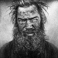 Lee Jeffries. Portraits. L’anima oltre l’immagine