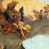 Tiepolo a Verolanuova