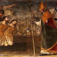 Ceruti sacro e la pittura a Brescia tra Ricci e Tiepolo
