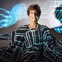 Paola Velardi, Ingegnere elettronico, Professore Ordinario presso il Dipartimento di Informatica all’Università Sapienza di Roma
