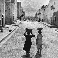 Nicola Sansone, Campania, 1961