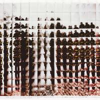 Maurizio Galimberti, Twin Towers Attack