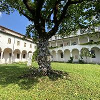 Museo Diocesano di Brescia, immagini allestimento mostra “Rita Siragusa, La ricerca nascosta”. Photo Nicolo’ Fiammetti