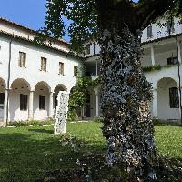 Museo Diocesano di Brescia, immagini allestimento mostra “Rita Siragusa, La ricerca nascosta”. Photo Nicolo’ Fiammetti