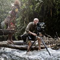 Jimmy Nelson with the Huli Wigmen  © Jimmy Nelson B.V.