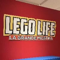 Lego Life, la Grande Mostra - Milano
