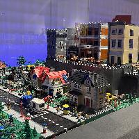 Lego Life, la Grande Mostra - Milano