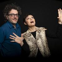 Petra Magoni & Ferruccio Spinetti (di Giovanni Canitano)