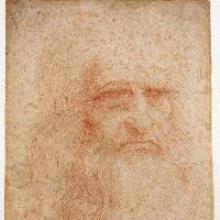 L’Autoritratto di Leonardo