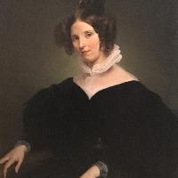 Francesco Hayez, Ritratto femminile