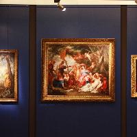 La collezione del principe Eugenio di Savoia Soissons