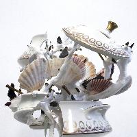 Camilla Alberti, Unbinding Creatures. Organism 28, 2022