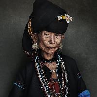 Mario Testino. A Beautiful World