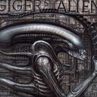 H.R. Ginger: Beyond Alien