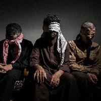 Gabriele Micalizzi, Qamishlo. Siria. 21.06.2015
