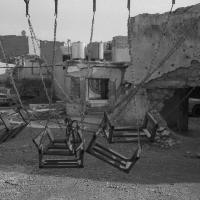 	 Gabriele Micalizzi, Mosul. Iraq. 02.03.2021